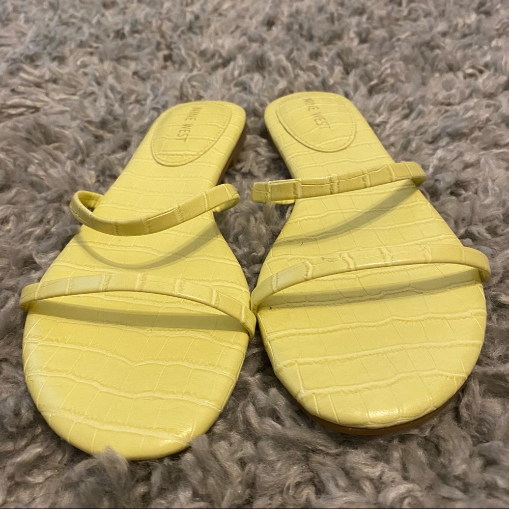 Marc Fisher New Sandal